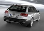 Audi A6 Allroad 3.0T Quattro 2008 года